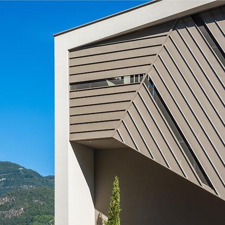 Falsers Mountain Lodge Cornedo all'Isarco Esterno foto