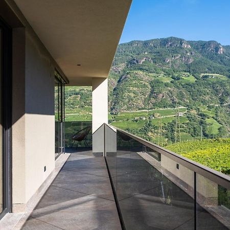 Falsers Mountain Lodge Cornedo all'Isarco Esterno foto