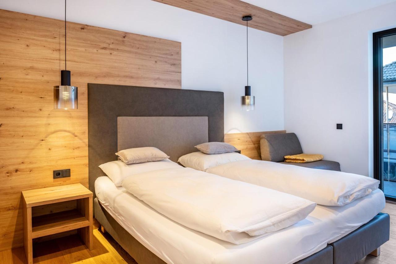 Falsers Mountain Lodge Cornedo all'Isarco Esterno foto