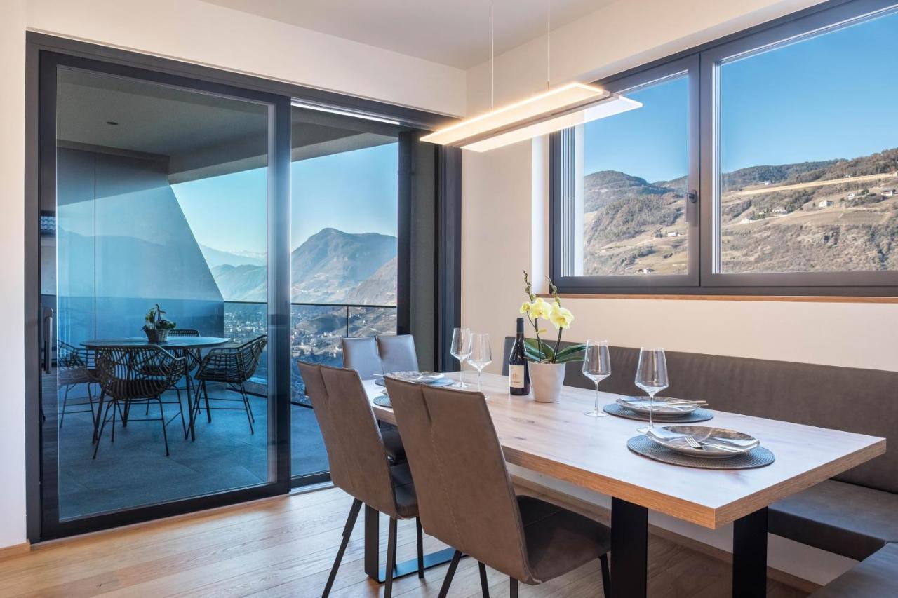 Falsers Mountain Lodge Cornedo all'Isarco Esterno foto