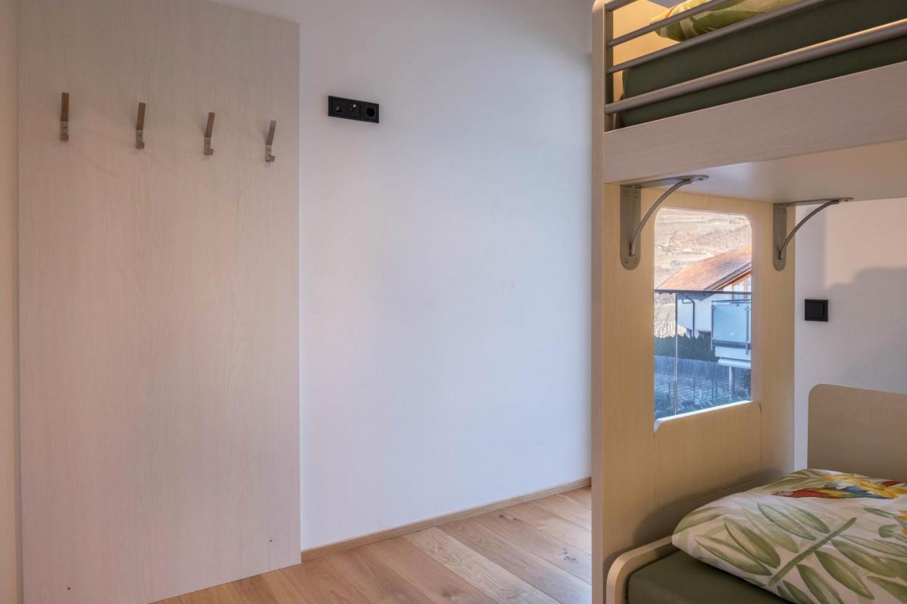 Falsers Mountain Lodge Cornedo all'Isarco Esterno foto