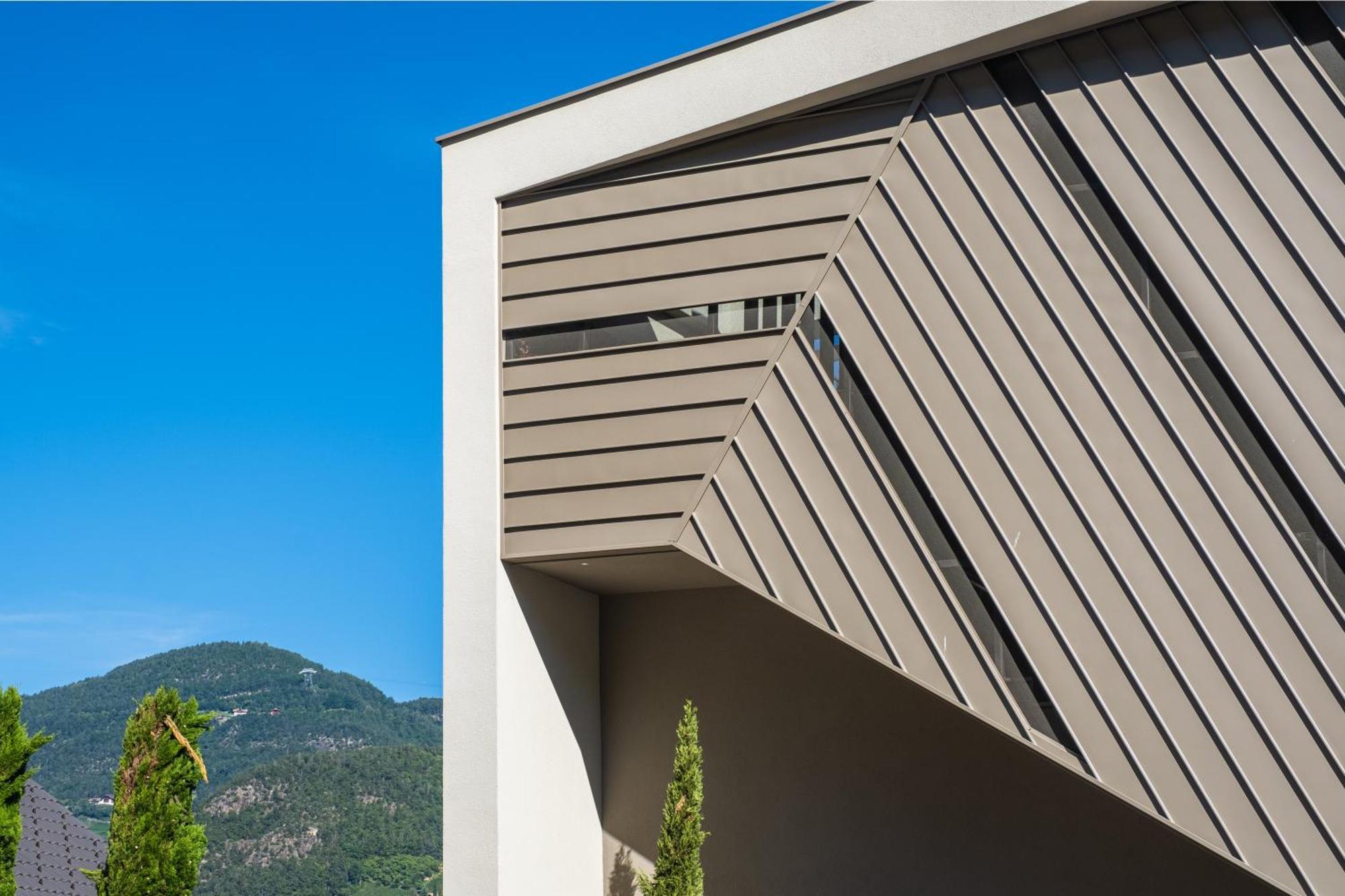 Falsers Mountain Lodge Cornedo all'Isarco Esterno foto