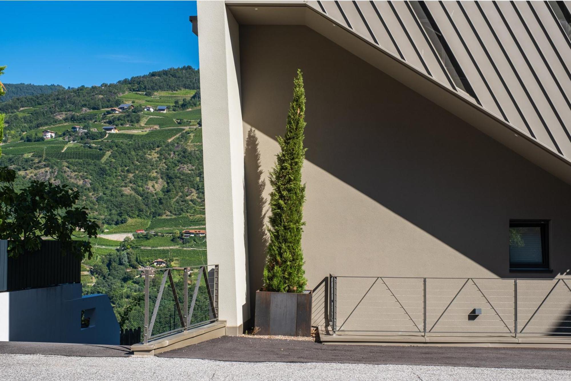 Falsers Mountain Lodge Cornedo all'Isarco Esterno foto