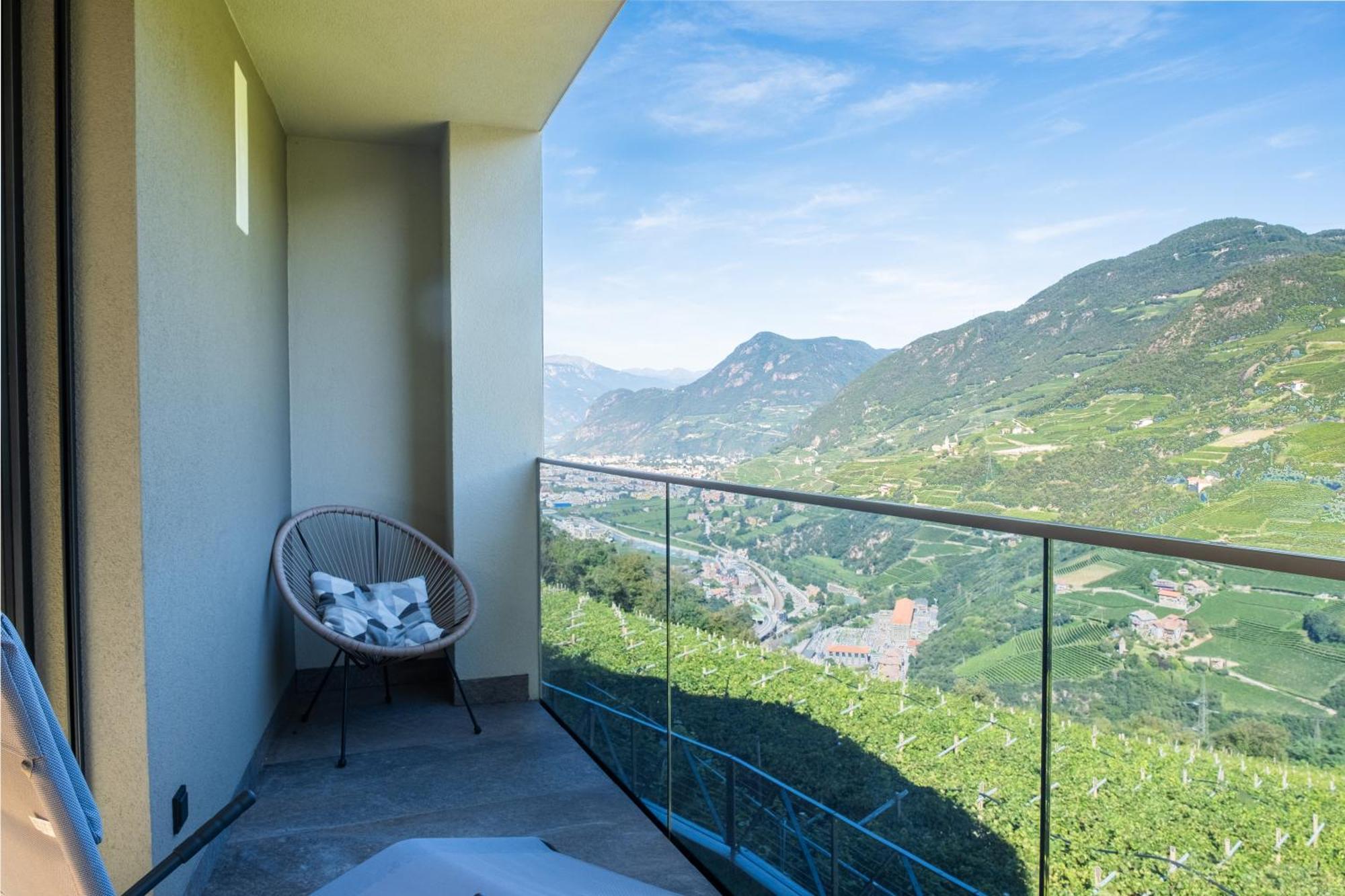 Falsers Mountain Lodge Cornedo all'Isarco Esterno foto