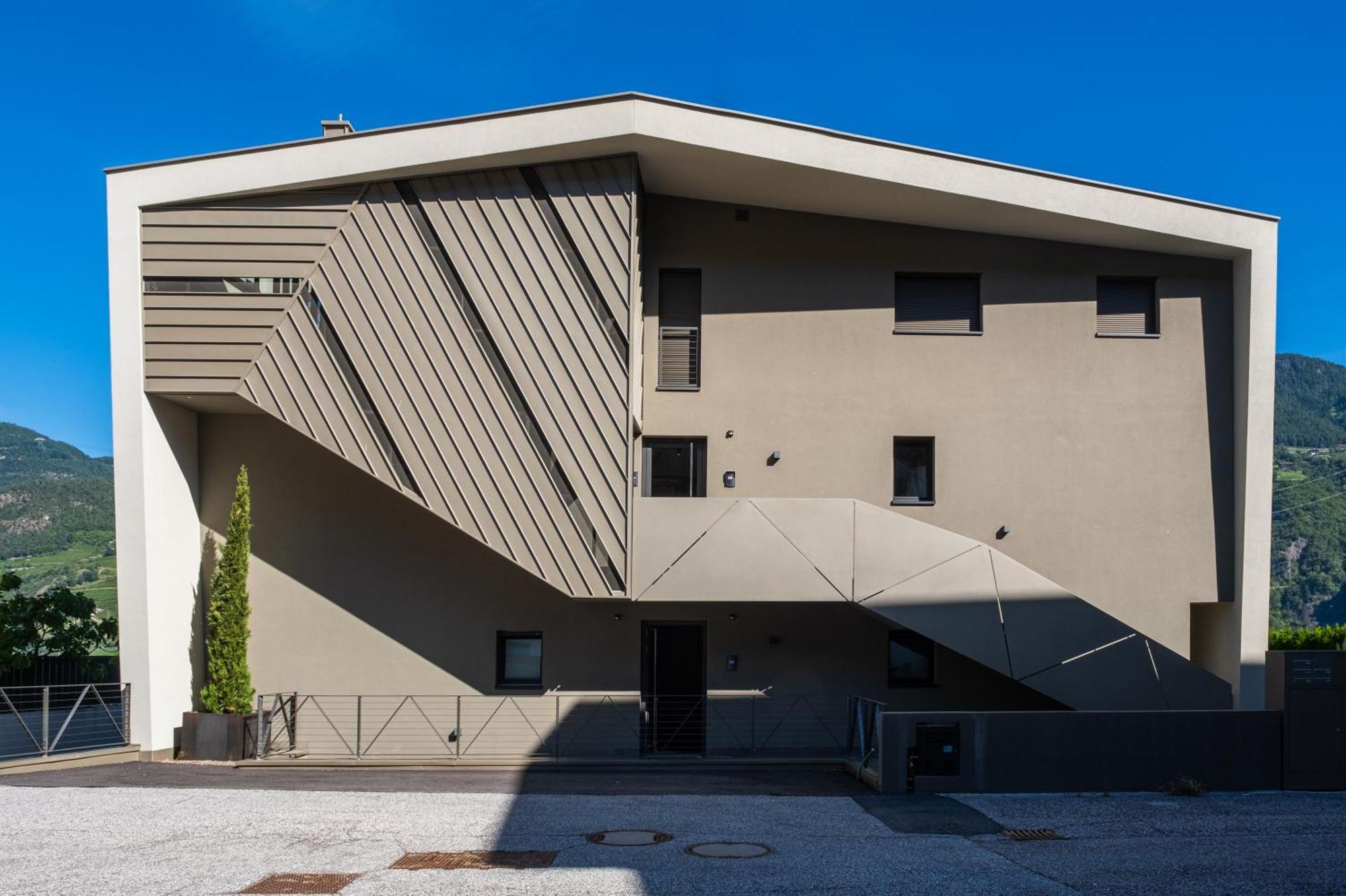 Falsers Mountain Lodge Cornedo all'Isarco Esterno foto